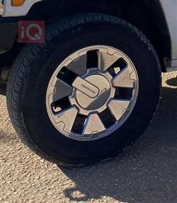 همر H3